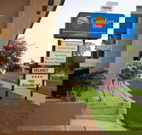 Quality Inn Swan Hill - Whitsundays Accommodation