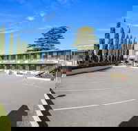Comfort Inn On Raglan - Whitsundays Accommodation