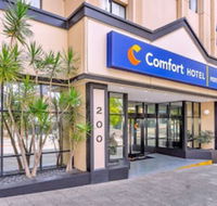 Comfort Hotel Perth City - Whitsundays Accommodation