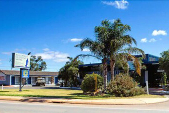 West Kalgoorlie WA Whitsundays Accommodation