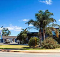 Kalgoorlie Overland Motel - Whitsundays Accommodation