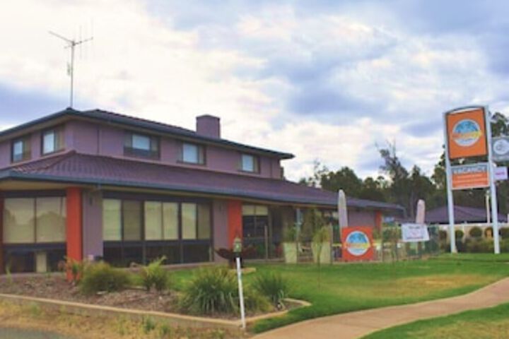  Whitsundays Accommodation