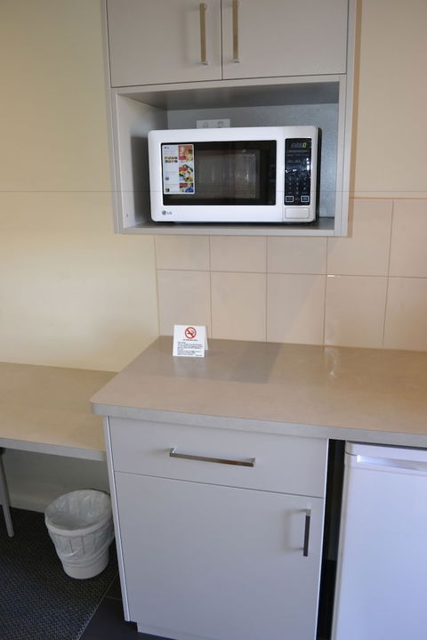 Werribee Motel & Apartments - Whitsundays Accommodation 5