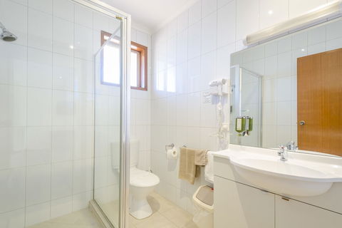 Werribee Motel & Apartments - Whitsundays Accommodation 3