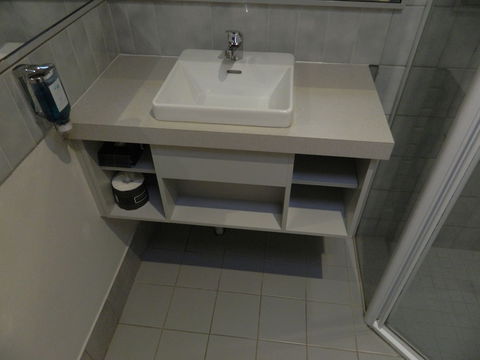 Werribee Motel & Apartments - Whitsundays Accommodation 4