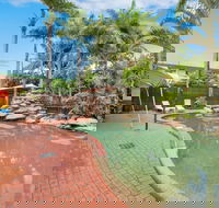 Cairns City Sheridan - Whitsundays Accommodation
