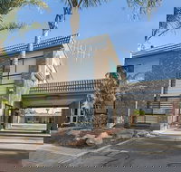 Citrus Valley Motel - Whitsundays Accommodation