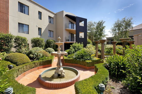 Astra Apartments - The Griffin - Whitsundays Accommodation 3