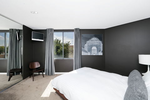 Astra Apartments - The Griffin - Whitsundays Accommodation 5
