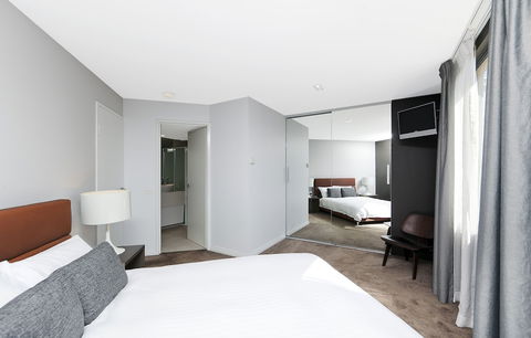 Astra Apartments - The Griffin - Whitsundays Accommodation 4