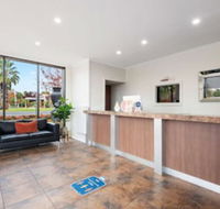 Comfort Inn Deakin Palms - Whitsundays Accommodation
