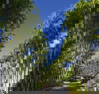 Port Douglas Plantation Resort - Whitsundays Accommodation