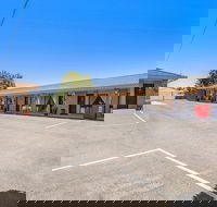 Comfort Inn May Park - Whitsundays Accommodation