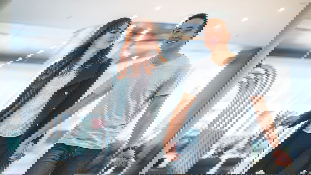 Australian National University, Acton ACT Whitsundays Accommodation