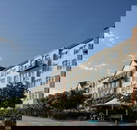 Rydges Newcastle - Whitsundays Accommodation