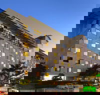 Courtyard by Marriott Sydney-North Ryde - Whitsundays Accommodation