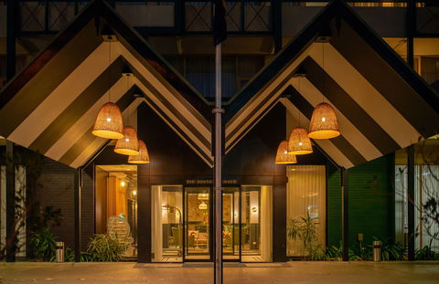 The Chifley On South Terrace - Whitsundays Accommodation 0