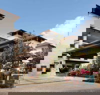 Pullman Palm Cove Sea Temple Resort and Spa - Whitsundays Accommodation
