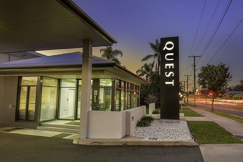 Quest Ipswich - Whitsundays Accommodation 1