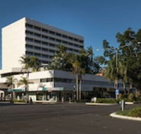 Rydges Plaza Cairns - Whitsundays Accommodation