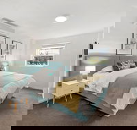 Burwood Serviced Apartments - Whitsundays Accommodation