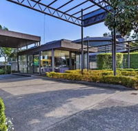 Beaumont Kew - Whitsundays Accommodation