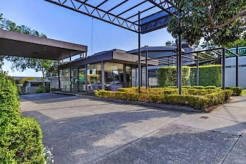 Beaumont Kew - Whitsundays Accommodation 0