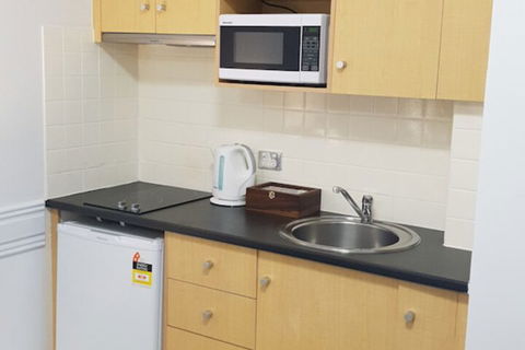 Beaumont Kew - Whitsundays Accommodation 7