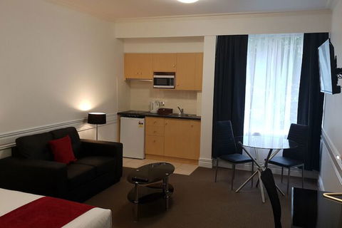 Beaumont Kew - Whitsundays Accommodation 5