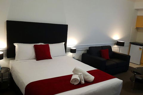 Beaumont Kew - Whitsundays Accommodation 2
