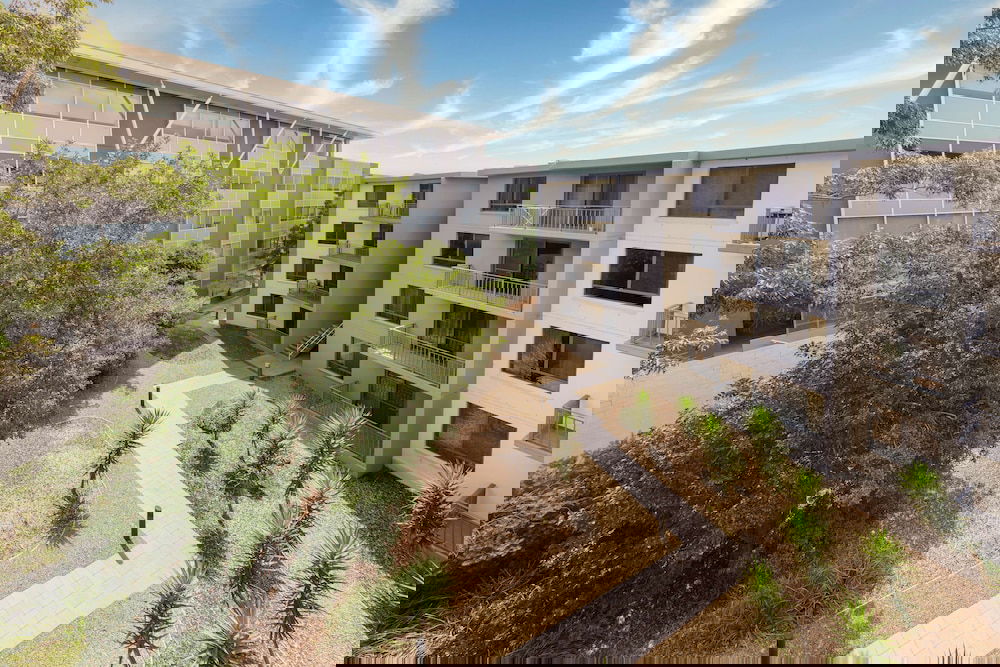 North Ryde NSW Whitsundays Accommodation