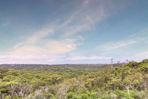 Oaks Sydney North Ryde Suites - Whitsundays Accommodation 4