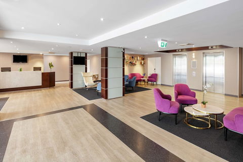 Oaks Sydney North Ryde Suites - Whitsundays Accommodation 3