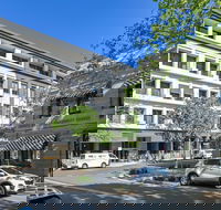 Nesuto Woolloomooloo - Whitsundays Accommodation