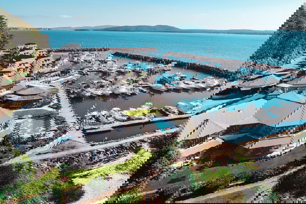  Whitsundays Accommodation