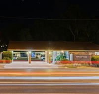 Bendigo Homestead Motor Inn  Apartments - Whitsundays Accommodation