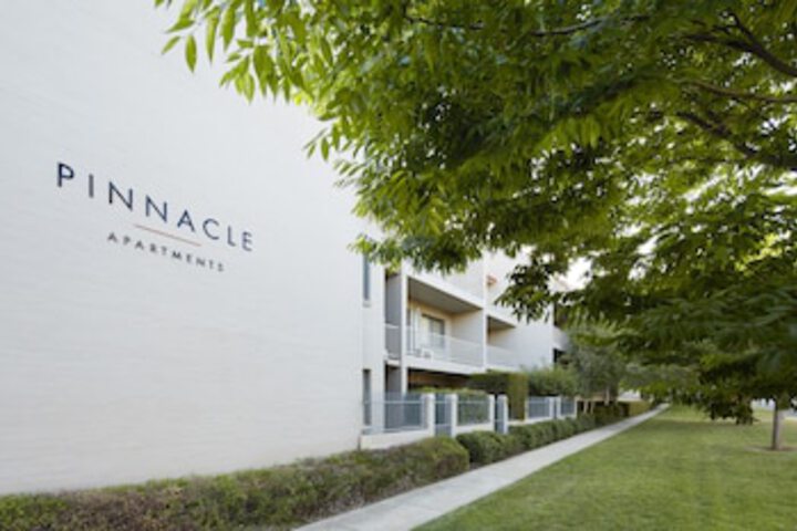 Whitsundays Accommodation