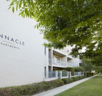 Pinnacle Apartments - Whitsundays Accommodation