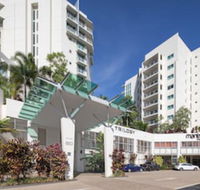 Mantra Trilogy - Whitsundays Accommodation