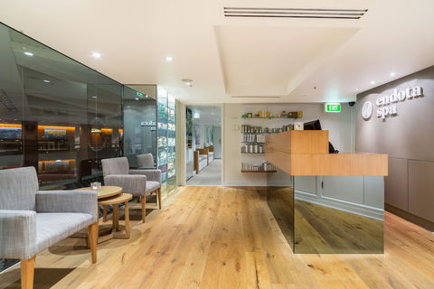 Four Seasons Hotel Sydney - Whitsundays Accommodation 2