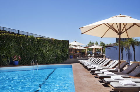 Four Seasons Hotel Sydney - Whitsundays Accommodation 0