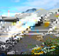 Captains At The Bay - Whitsundays Accommodation