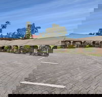 Bendigo Golden Square Motor Inn - Whitsundays Accommodation