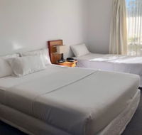 Matador Motor Inn - Whitsundays Accommodation