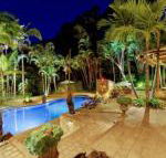 Sensom Luxury Bed  Breakfast - Whitsundays Accommodation