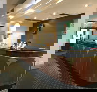Criterion Hotel Perth - Whitsundays Accommodation