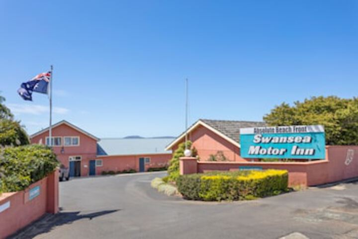  Whitsundays Accommodation