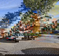 APX Parramatta - Whitsundays Accommodation