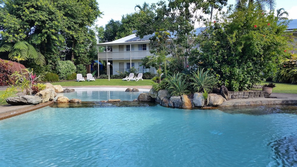 Woree QLD Whitsundays Accommodation