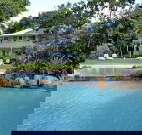 Cairns Gateway Resort - Whitsundays Accommodation